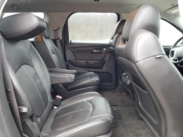 Photo 11 from auction – 2015 GMC ACADIA SLT with VIN 1GKKVRKD5FJ265373