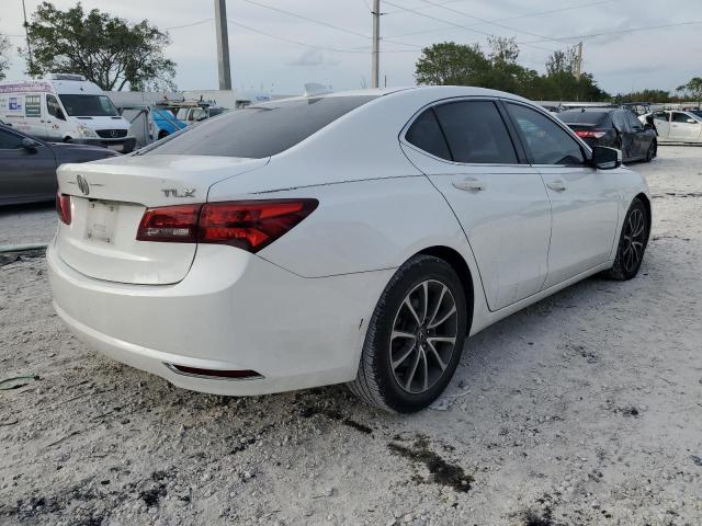 Photo 3 from auction – 2015 ACURA TLX TECH with VIN 19UUB2F53FA024369
