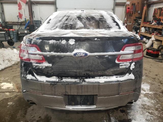 Photo 6 from auction – 2014 FORD TAURUS SEL with VIN 1FAHP2H84EG146541