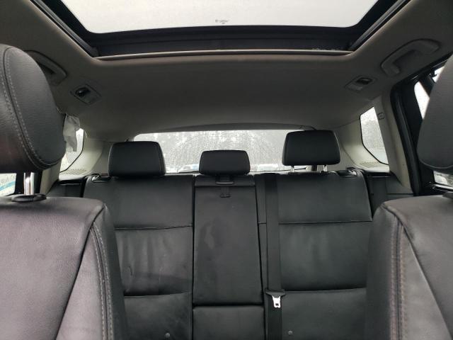 Photo 10 from auction – 2012 BMW X3 XDRIVE2 with VIN 5UXWX5C50CL725027