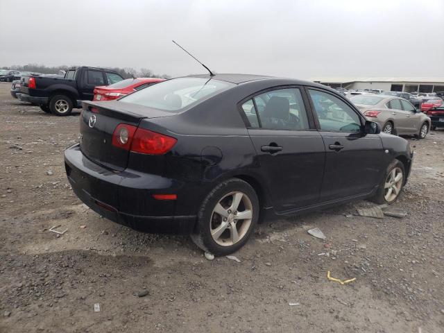 Photo 3 from auction – 2006 MAZDA 3 I with VIN JM1BK32F861405967