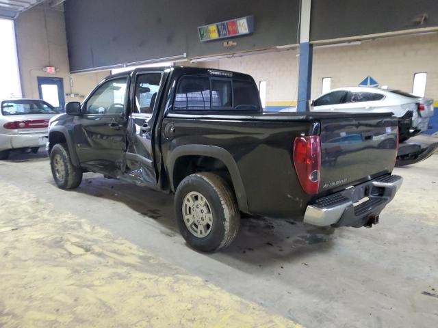 Photo 2 from auction – 2008 CHEVROLET COLORADO with VIN 1GCDT13E988148831
