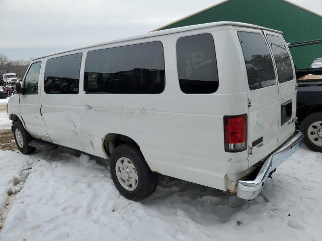 Photo 2 from auction – 2014 FORD ECONOLINE with VIN 1FBSS3BLXEDA03682
