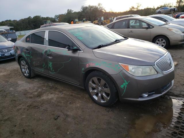 Photo 4 from auction – 2010 BUICK LACROSSE C with VIN 1G4GC5EG3AF308637