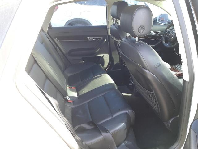 Photo 10 from auction – 2011 AUDI A6 PREMIUM with VIN WAUEKAFB9BN062739