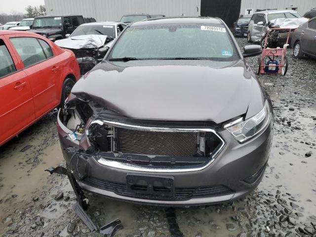 Photo 5 from auction – 2014 FORD TAURUS SEL with VIN 1FAHP2E85EG100141
