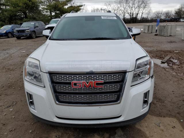 Photo 5 from auction – 2012 GMC TERRAIN SL with VIN 2GKALWEK4C6381084