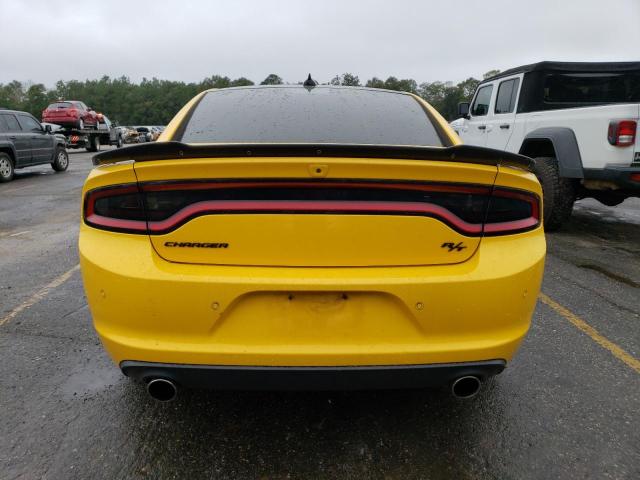 Photo 6 from auction – 2017 DODGE CHARGER R/ with VIN 2C3CDXCT9HH579212