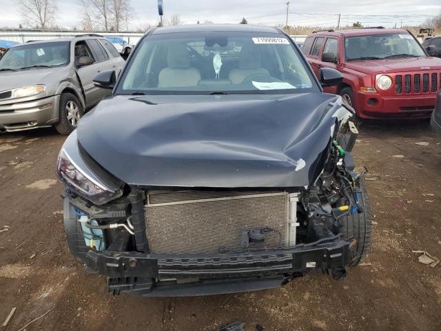 Photo 5 from auction – 2019 HYUNDAI TUCSON SE with VIN KM8J2CA44KU922862