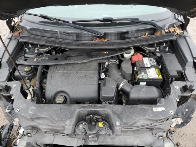 Photo 12 from auction – 2016 FORD EXPLORER X with VIN 1FM5K7D81GGA05973