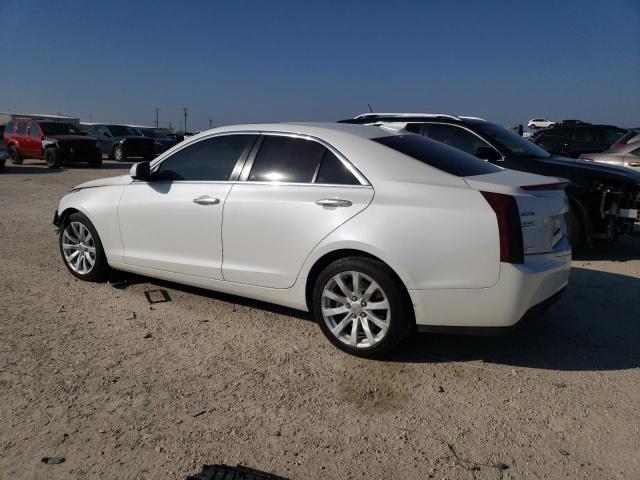 Photo 2 from auction – 2017 CADILLAC ATS with VIN 1G6AG5RX9H0152404