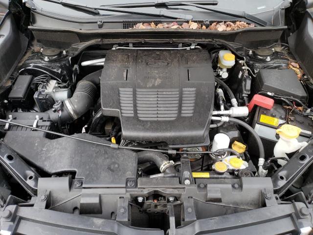 Photo 12 from auction – 2020 SUBARU FORESTER with VIN JF2SKAAC1LH539560