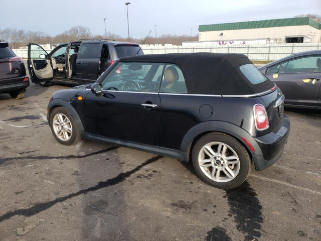 Photo 2 from auction – 2015 MINI COOPER with VIN WMWZN3C54FT863003