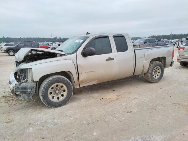 Photo 1 from auction – 2009 CHEVROLET SILVERADO with VIN 1GCEK19079Z122520