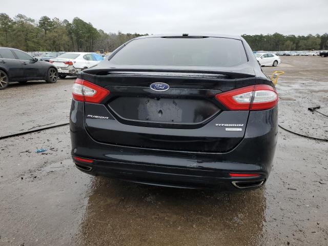 Photo 6 from auction – 2016 FORD FUSION TIT with VIN 3FA6P0K93GR228091
