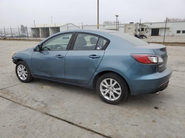 Photo 2 from auction – 2010 MAZDA 3 I with VIN JM1BL1SG4A1165660