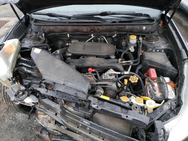 Снимка 12 от търг – 2011 SUBARU OUTBACK 2. с VIN 4S4BRBCC2B3324600