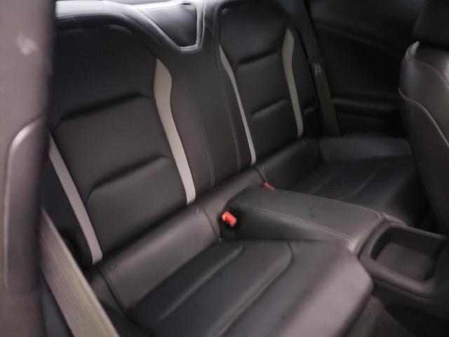 Photo 10 from auction – 2018 CHEVROLET CAMARO LT with VIN 1G1FD1RS5J0142380