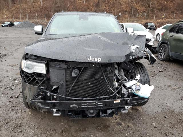 Photo 5 from auction – 2019 JEEP GRAND CHER with VIN 1C4RJFCT9KC579522