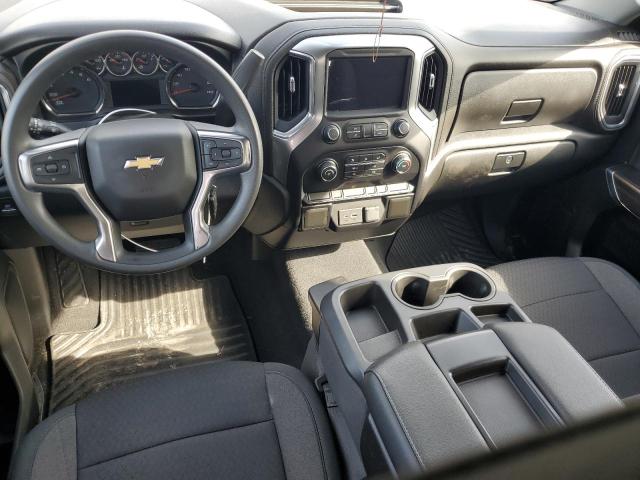 Photo 8 from auction – 2020 CHEVROLET SILVERADO with VIN 1GCRYDED7LZ273536