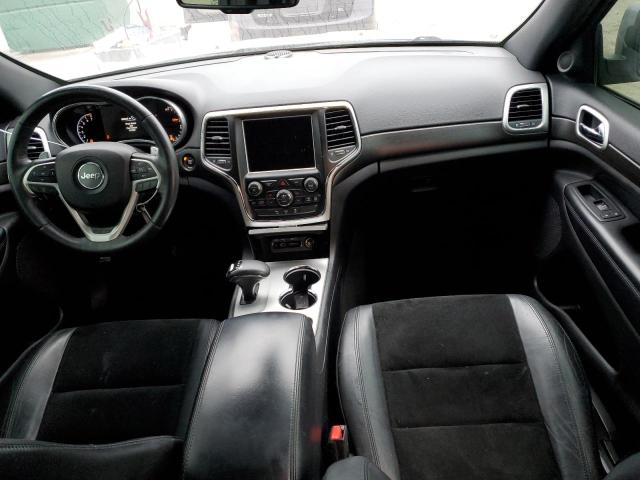 Photo 8 from auction – 2015 JEEP GRAND CHER with VIN 1C4RJFAG9FC102911