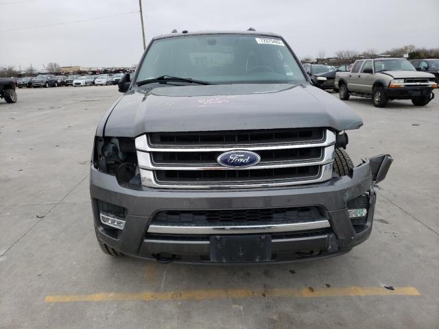 Photo 5 from auction – 2017 FORD EXPEDITION with VIN 1FMJK2AT9HEA19644