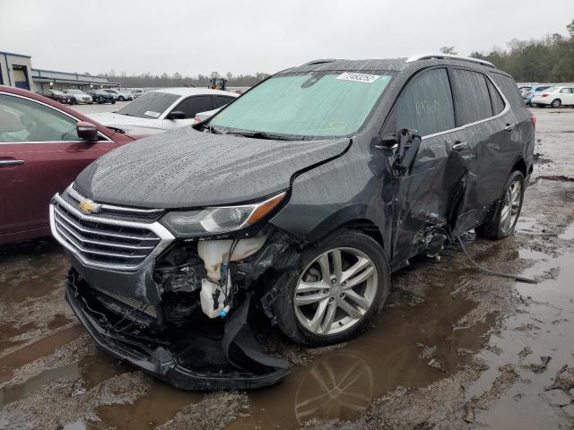 Photo 1 from auction – 2018 CHEVROLET EQUINOX PR with VIN 2GNAXNEX6J6207298