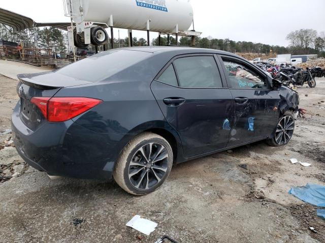Photo 3 from auction – 2019 TOYOTA COROLLA L with VIN 5YFBURHE0KP921340