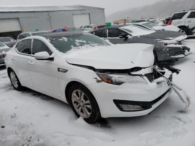Photo 4 from auction – 2013 KIA OPTIMA EX with VIN 5XXGN4A77DG246390