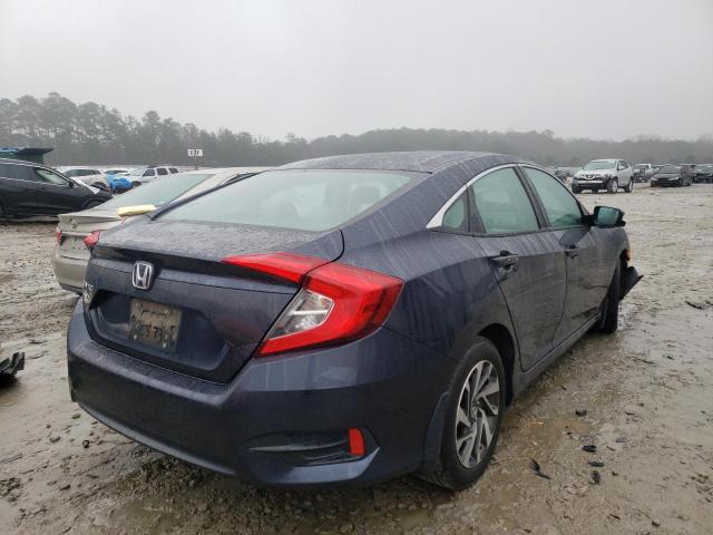 Photo 3 from auction – 2016 HONDA CIVIC EX with VIN 19XFC2F75GE068751