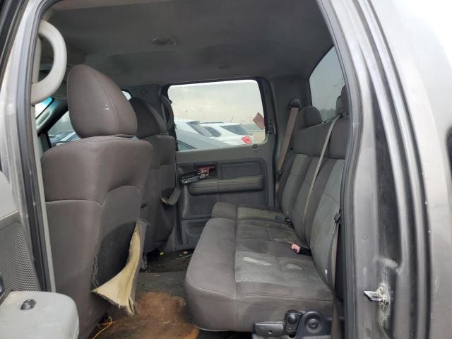 Photo 10 from auction – 2005 FORD F150 SUPER with VIN 1FTRW12W95KD44757