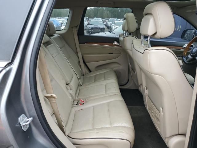 Photo 11 from auction – 2011 JEEP GRAND CHER with VIN 1J4RR6GT6BC714601