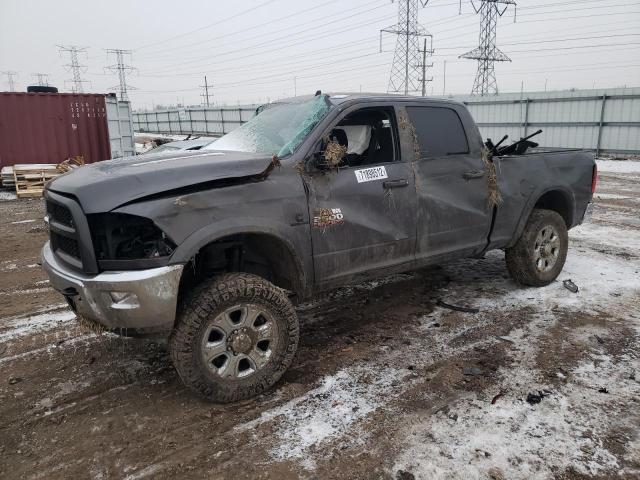 RAM 2500 SLT 2016 with VIN 3C6UR5DL0GG222303 - Photo from auction