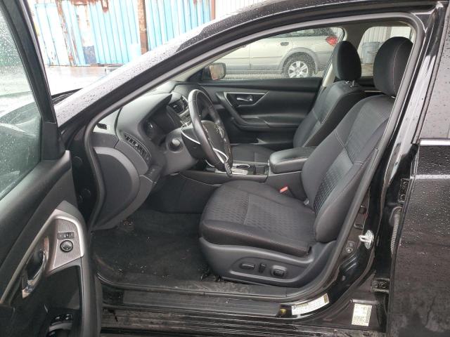 Photo 7 from auction – 2018 NISSAN ALTIMA 2.5 with VIN 1N4AL3AP3JC213474