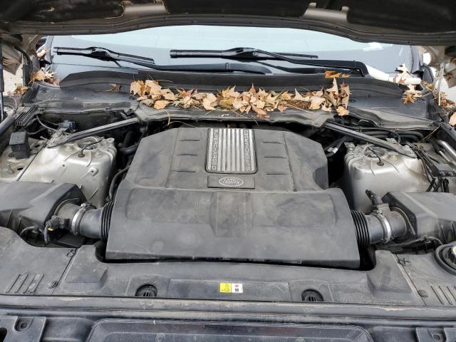 Photo 12 from auction – 2015 LAND ROVER RANGE ROVE with VIN SALWR2VF2FA616075