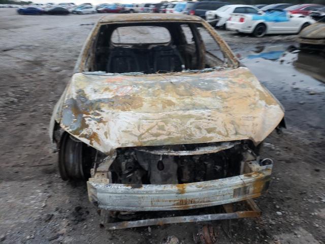 Photo 5 from auction – 2014 CHEVROLET SONIC LS with VIN 1G1JA6SH8E4227369