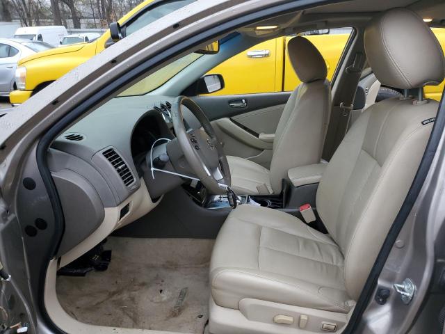 Photo 7 from auction – 2011 NISSAN ALTIMA BAS with VIN 1N4AL2APXBN492440