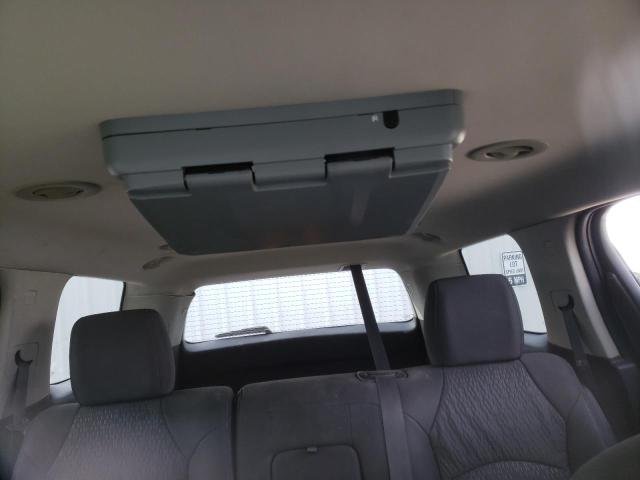 Photo 10 from auction – 2012 GMC ACADIA SLE with VIN 1GKKRNED8CJ263038