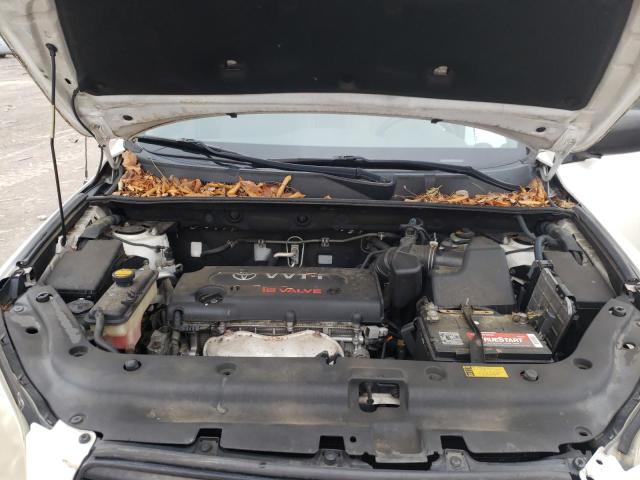 Photo 12 from auction – 2006 TOYOTA RAV4 with VIN JTMBD35V865007597