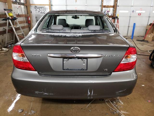 Photo 6 from auction – 2002 TOYOTA CAMRY LE with VIN 4T1BF30K52U509051