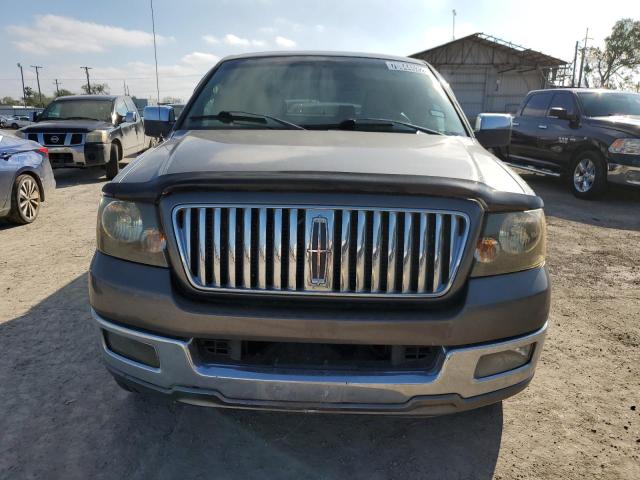 Photo 5 from auction – 2006 LINCOLN MARK LT with VIN 5LTPW18516FJ05992