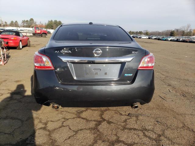 Photo 6 from auction – 2013 NISSAN ALTIMA 2.5 with VIN 1N4AL3APXDC175973