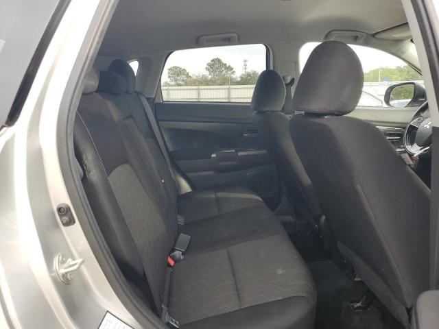 Photo 11 from auction – 2020 MITSUBISHI OUTLANDER with VIN JA4AR3AU7LU019472