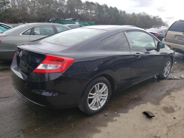 Photo 3 from auction – 2012 HONDA CIVIC LX with VIN 2HGFG3B52CH561320