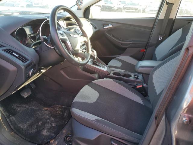 Photo 7 from auction – 2014 FORD FOCUS SE with VIN 1FADP3F26EL436810