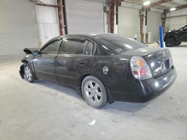Photo 2 from auction – 2003 NISSAN ALTIMA BAS with VIN 1N4AL11D93C182616