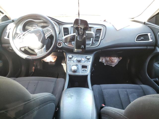 Photo 8 from auction – 2016 CHRYSLER 200 LIMITE with VIN 1C3CCCAB5GN114017
