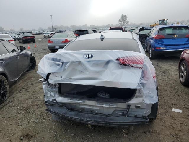 Photo 6 from auction – 2018 KIA FORTE LX with VIN 3KPFL4A74JE243839