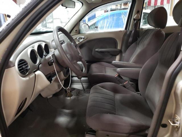 Photo 7 from auction – 2005 CHRYSLER PT CRUISER with VIN 3C4FY48BX5T635334