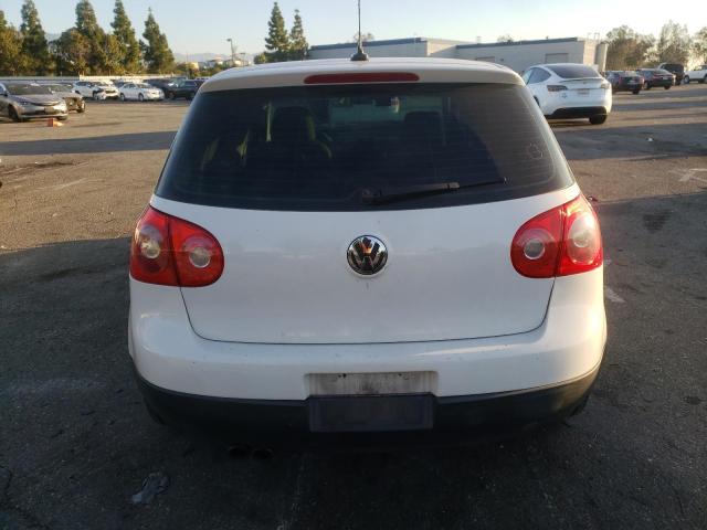 Photo 6 from auction – 2008 VOLKSWAGEN RABBIT with VIN WVWDB71K78W162916